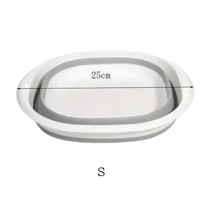 Foldable Baby Tub