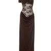 Lace Maxi Dress