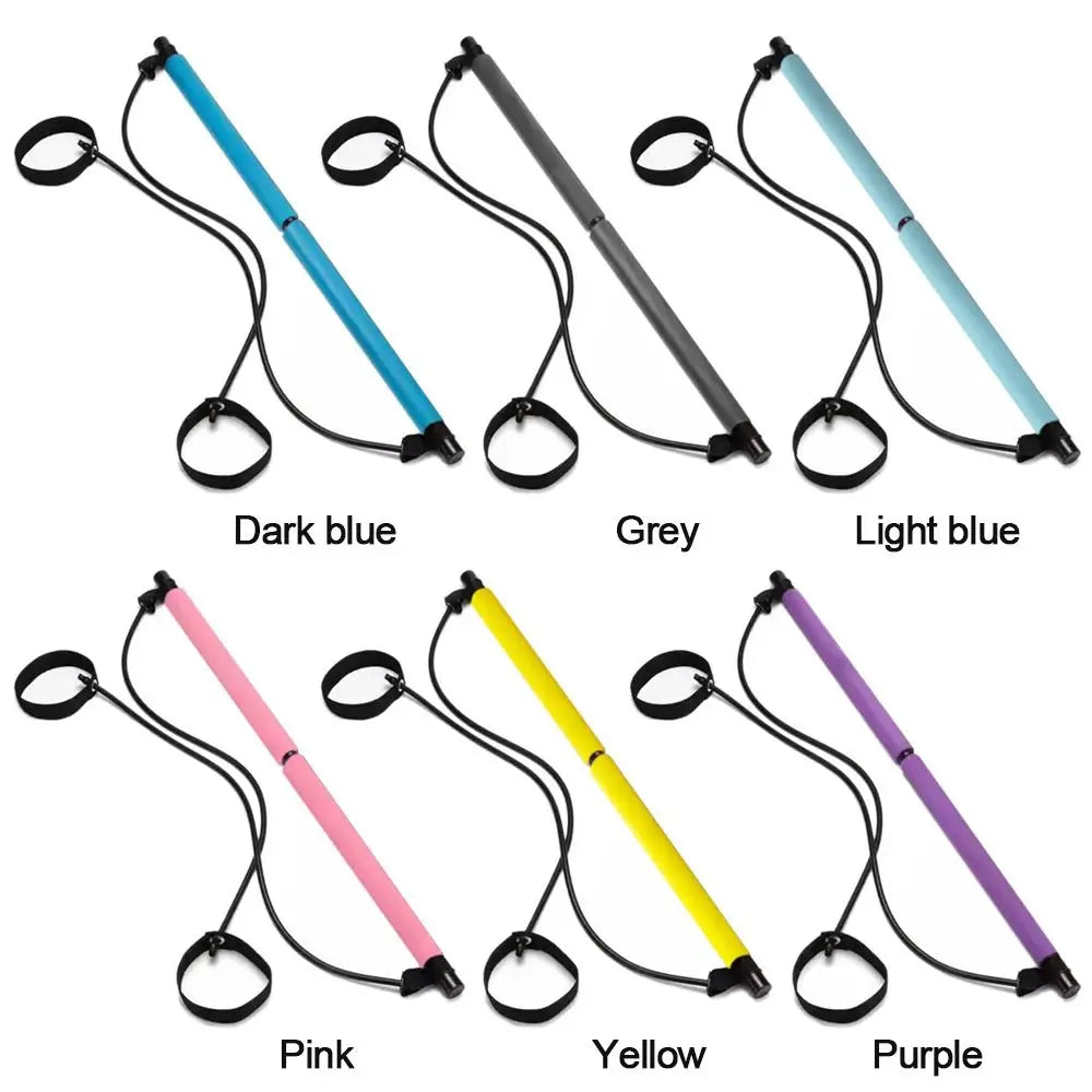 Multifunctional Pilates Bar