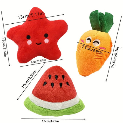Puppy Chew Toys