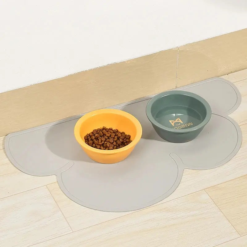 Pet Feeding Mat