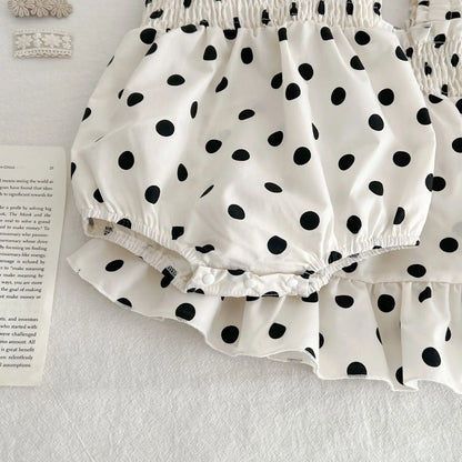 Baby Halter Dress