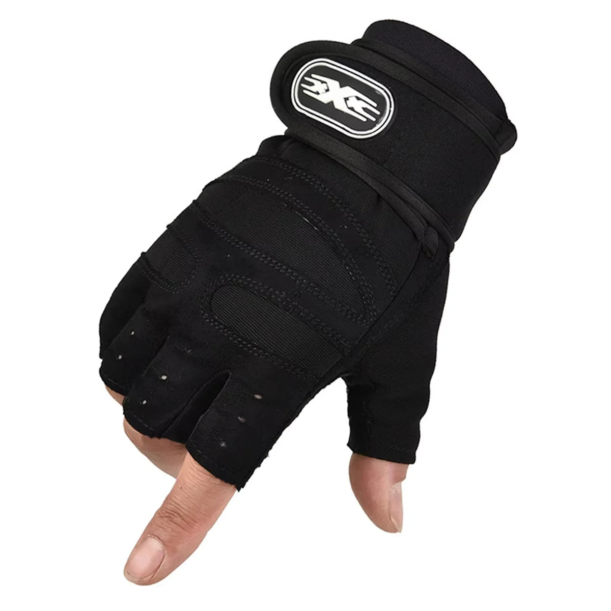 Fitness Training Gloves