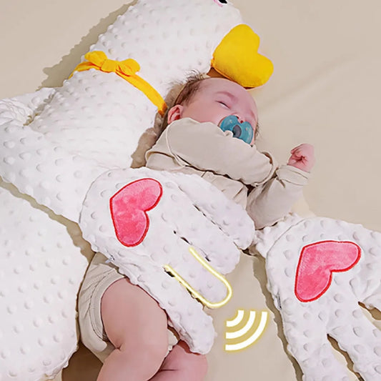 Baby Soothing Pillow