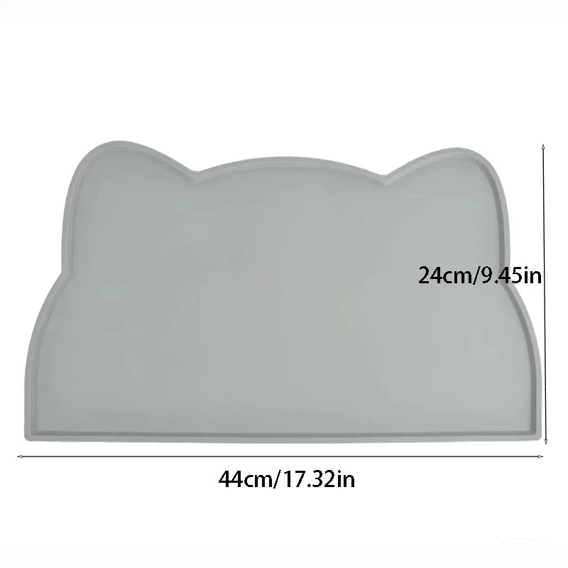Pet Food Mat