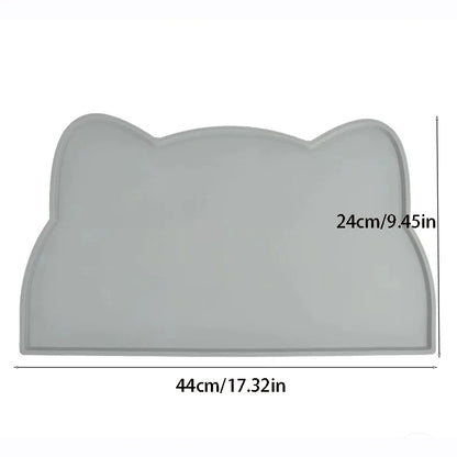 Pet Food Mat