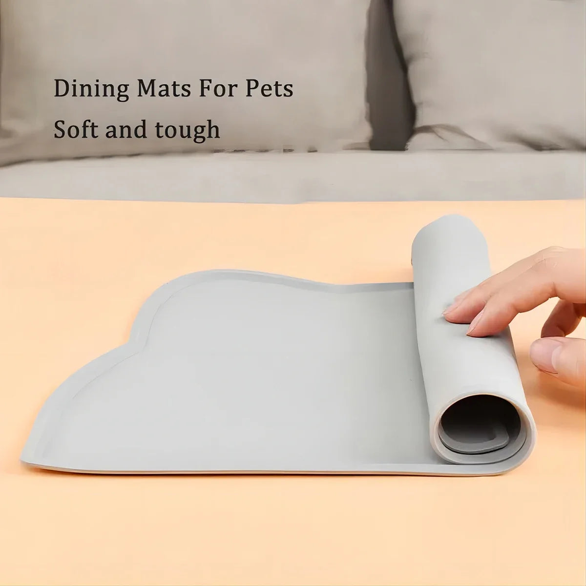 Pet Food Mat