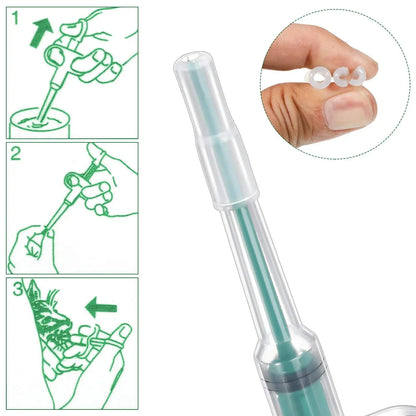 Pet Medicine Dispenser