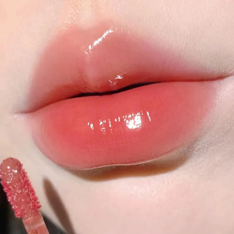 Shiny Lip Lacquer