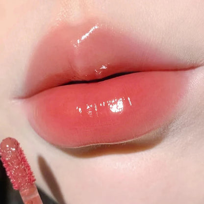 Shiny Lip Lacquer