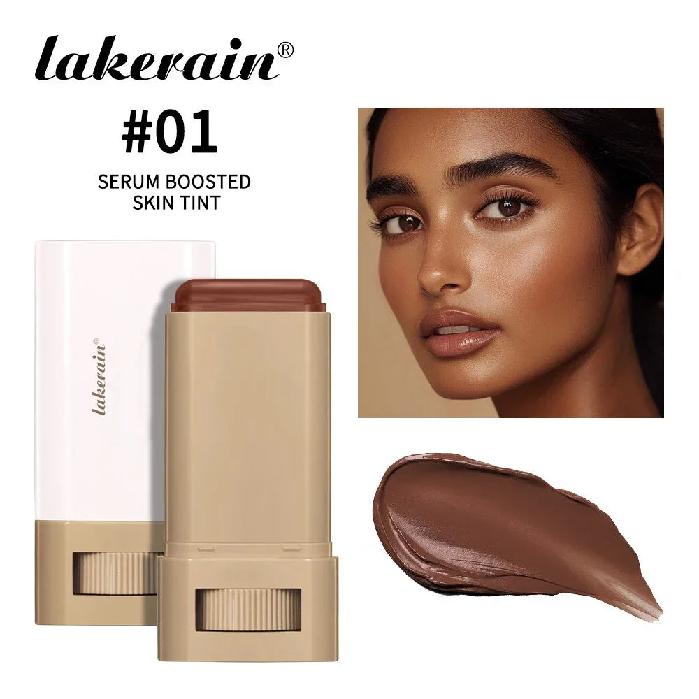 Tinted Foundation Cream Stick