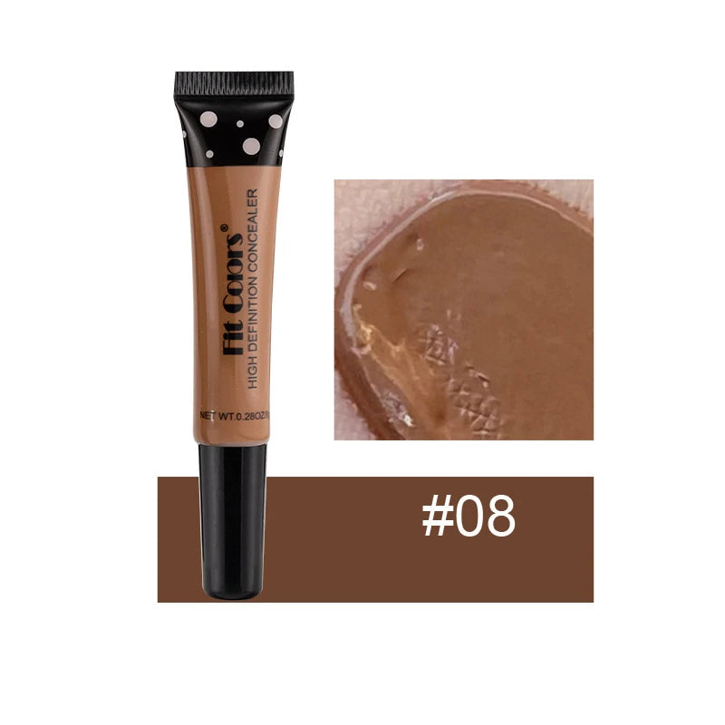 Full Cover Liquid Concealer