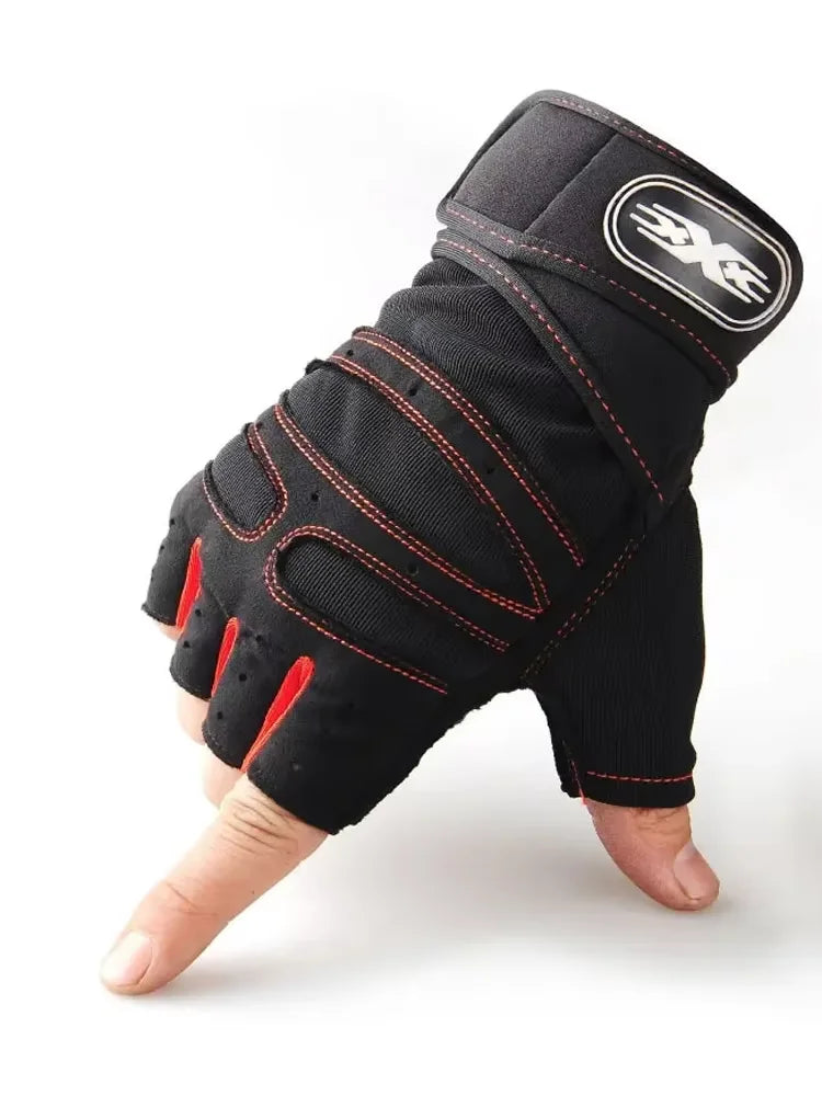 Fitness Training Gloves