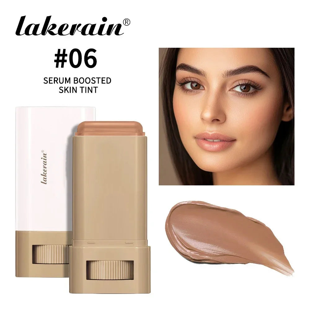 Tinted Foundation Cream Stick