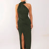 Off-shoulder Sexy Maxi Dress