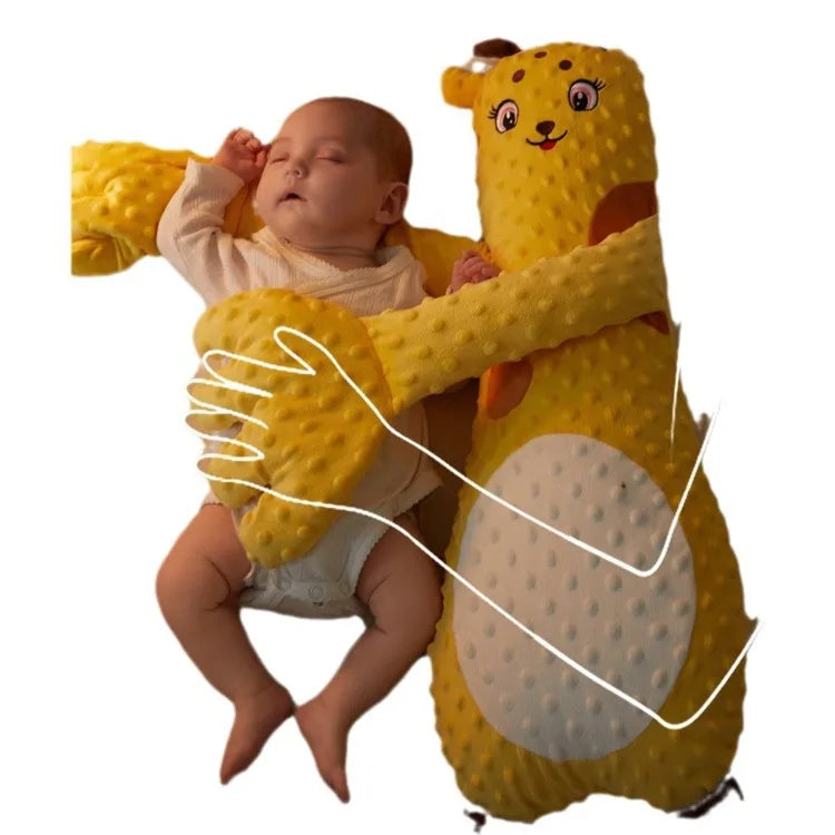 Baby Soothing Pillow