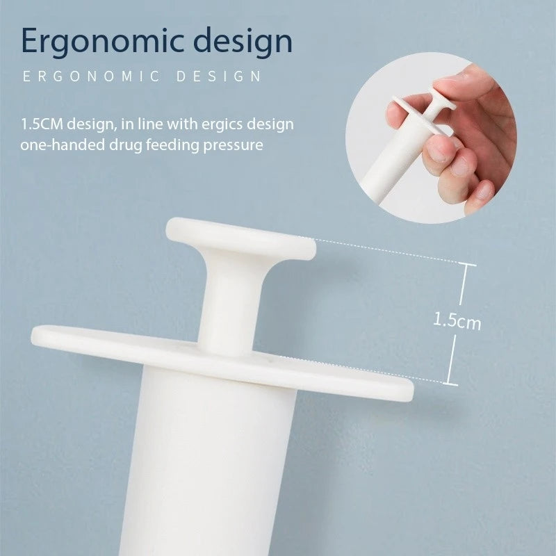Pet Pill Dispenser