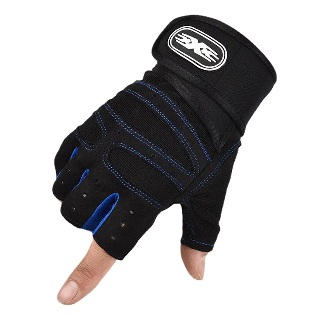 Fitness Training Gloves
