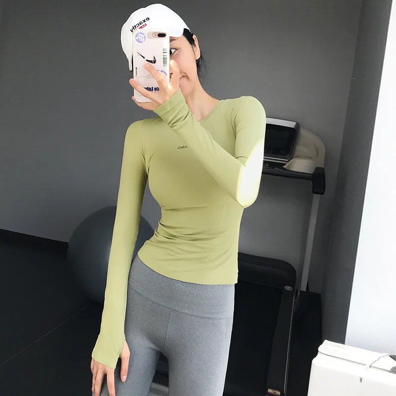 Yoga Top