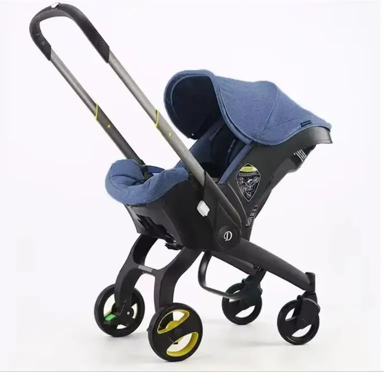 3-in-1 Stroller