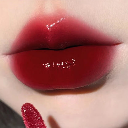 Shiny Lip Lacquer