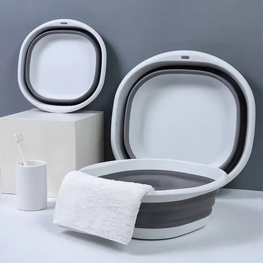 Foldable Baby Tub