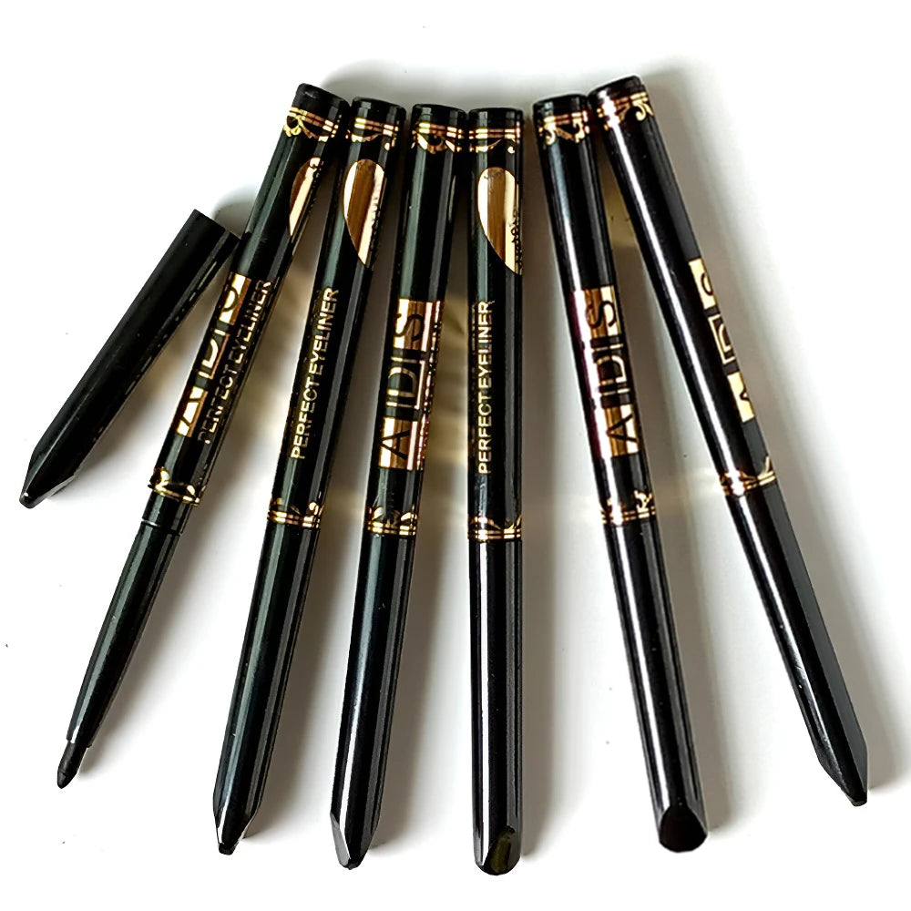 Waterproof Eyeliner Pencils