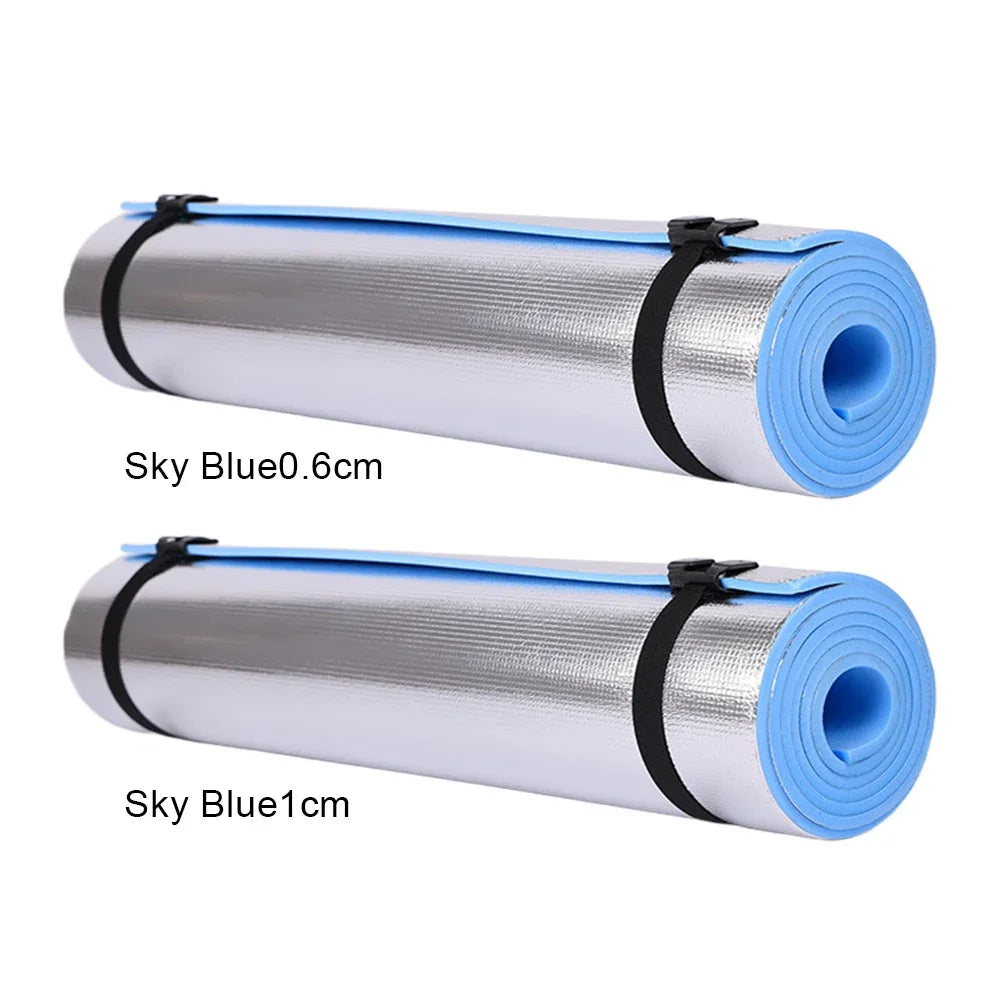 Waterproof Yoga Mat