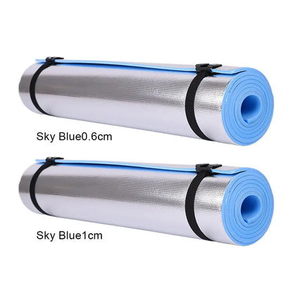 Waterproof Yoga Mat
