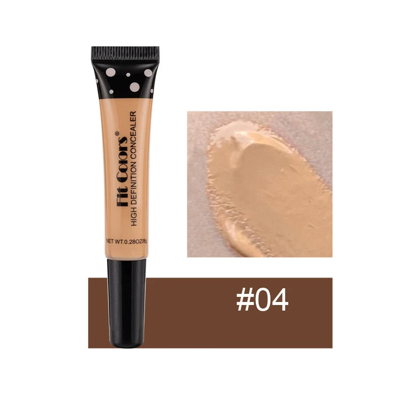 Full Cover Liquid Concealer