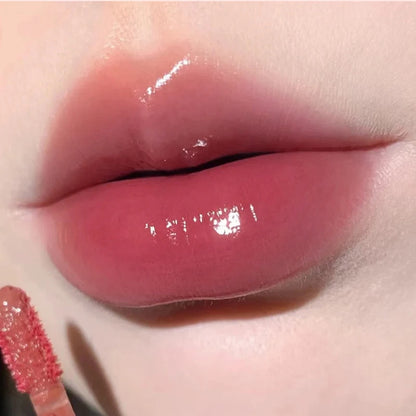 Shiny Lip Lacquer