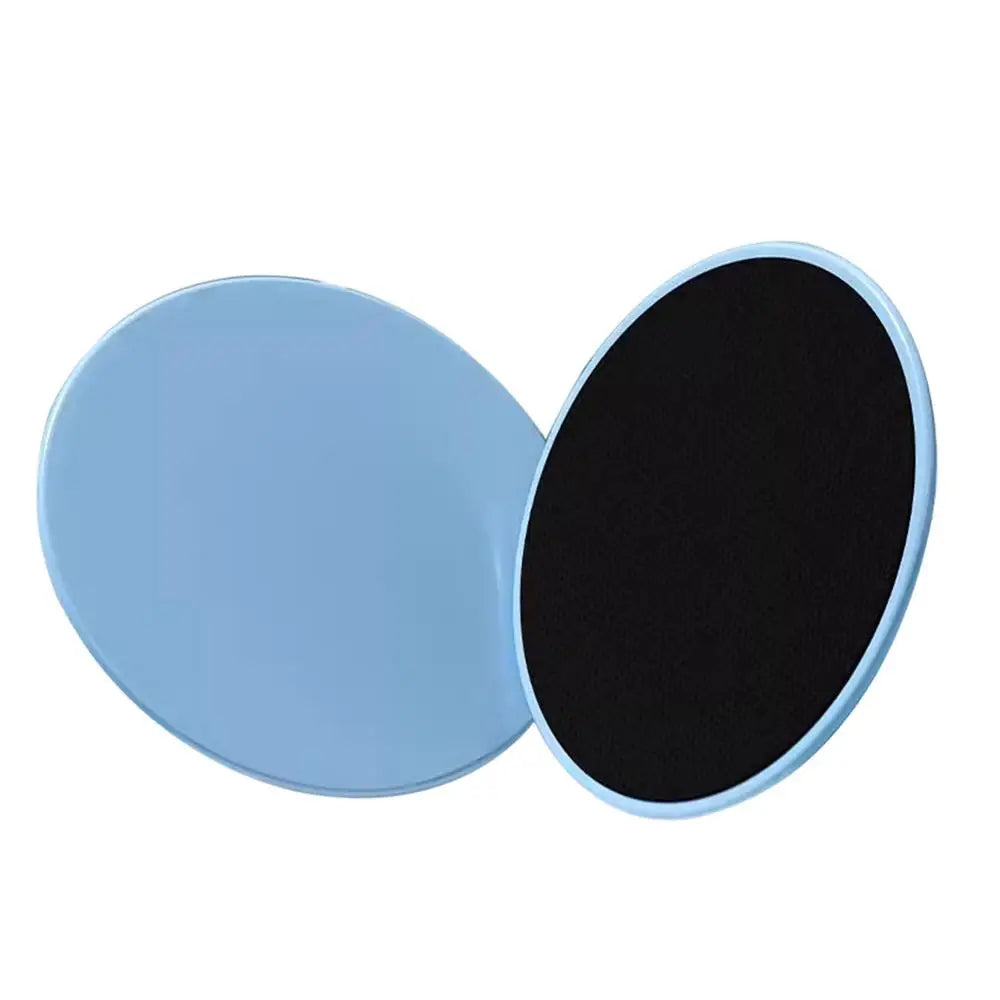 Fitness Sliding Discs