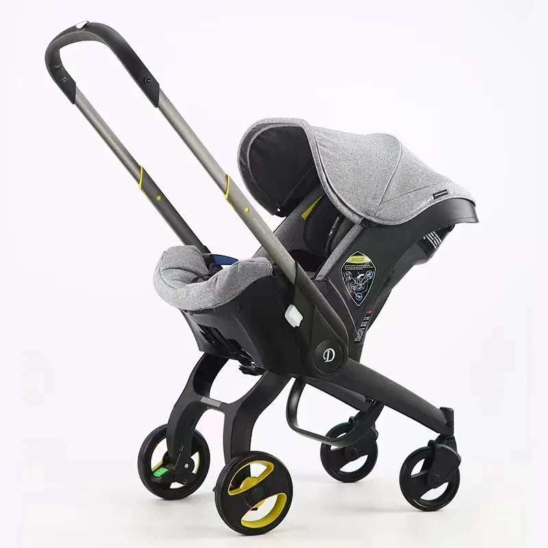 3-in-1 Stroller