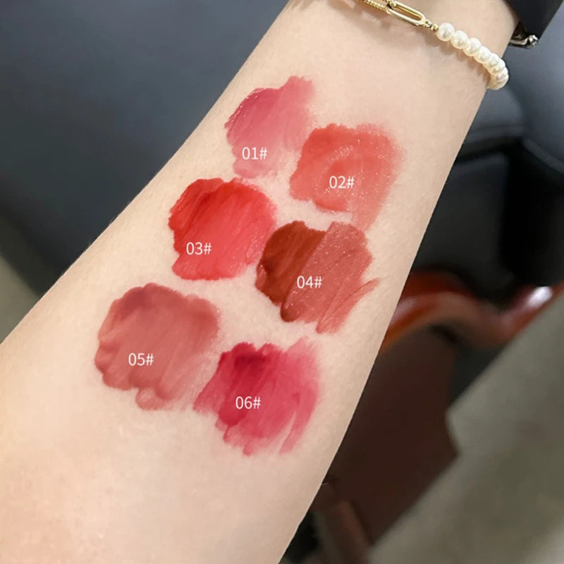 Shiny Lip Lacquer
