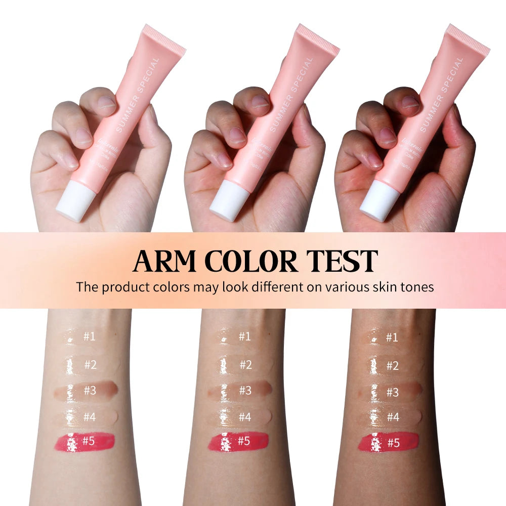 Moisturizing Lip Gloss