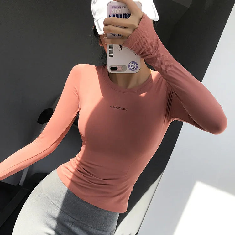 Yoga Top