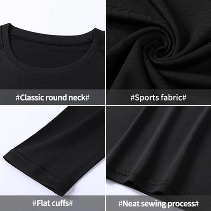 Men’s Sports Tights