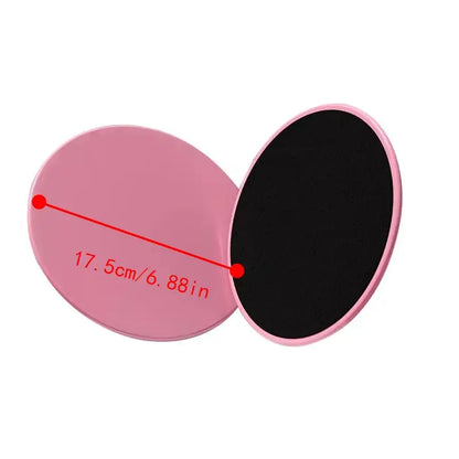 Fitness Sliding Discs
