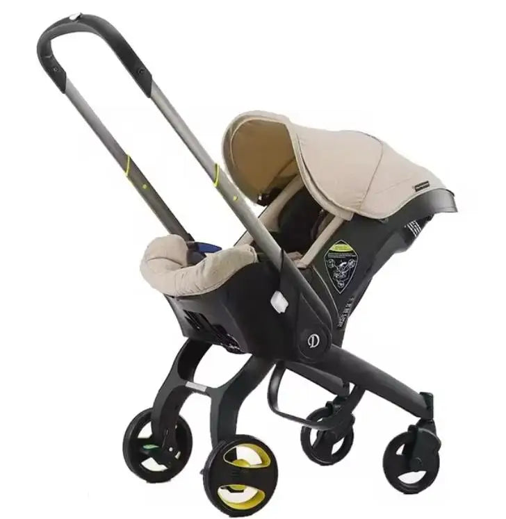 3-in-1 Stroller
