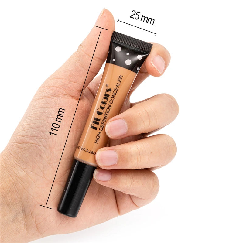 Full Cover Liquid Concealer