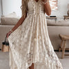 Boho Maxi Dress