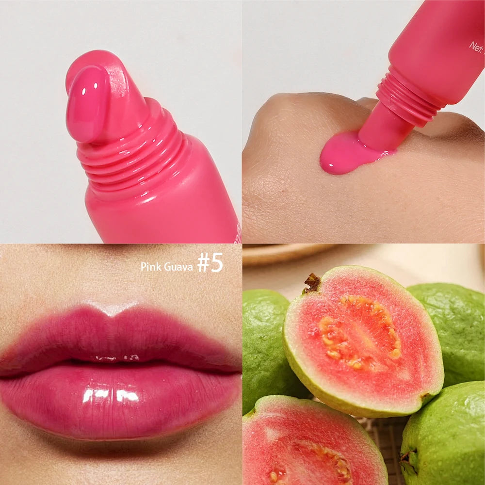 Moisturizing Lip Gloss