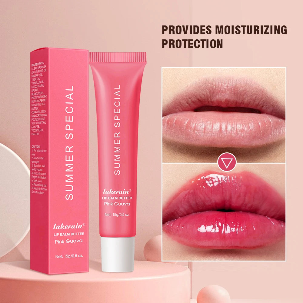 Moisturizing Lip Gloss