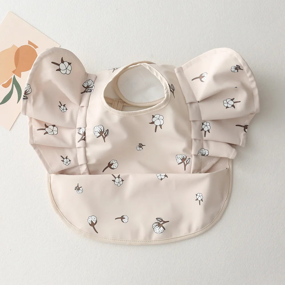 Waterproof Baby Bib