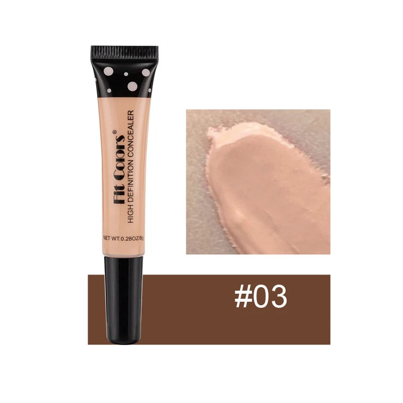Full Cover Liquid Concealer