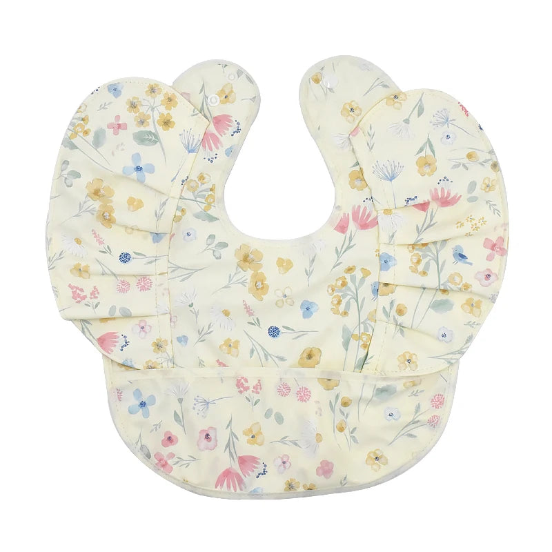 Waterproof Baby Bib