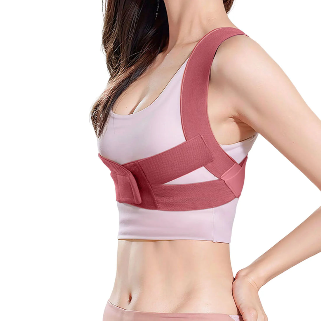 Adjustable Back Posture Corrector