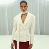 Slim Women’s Blazer