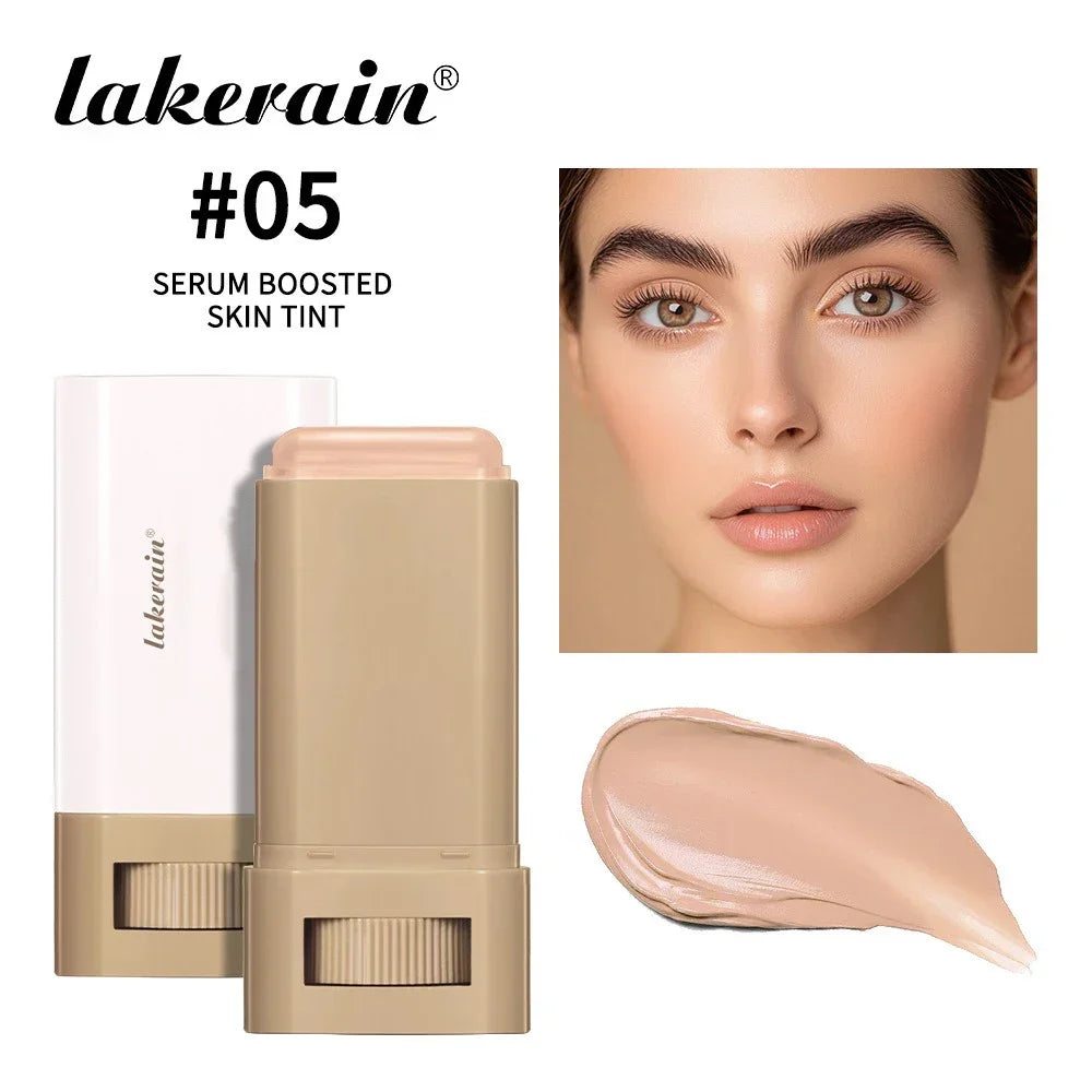 Tinted Foundation Cream Stick