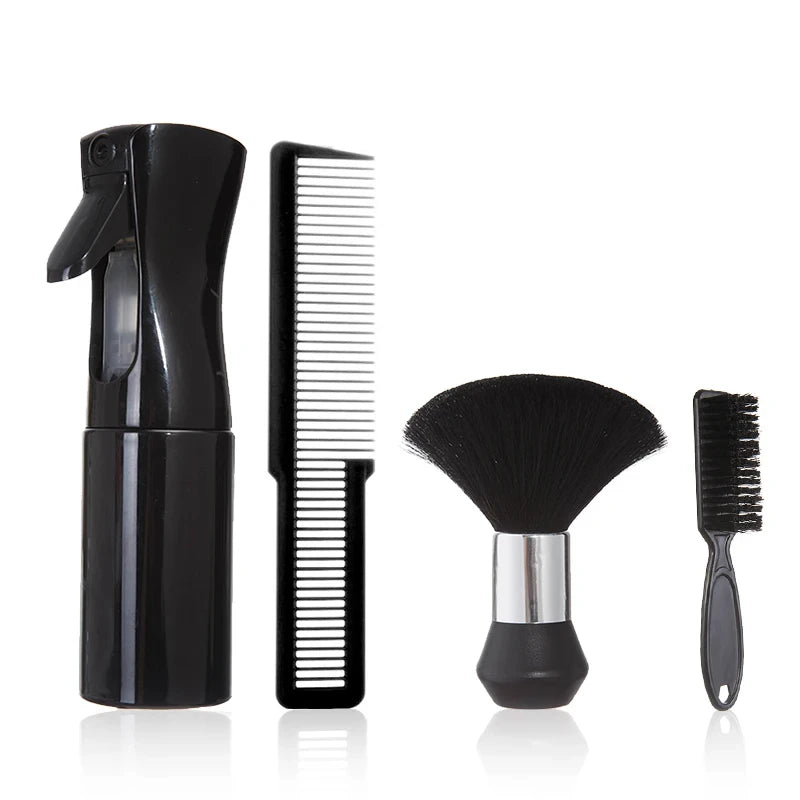Barber Tool Set